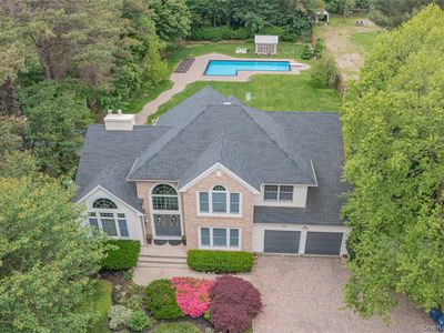 1138 Carlls Straight Path, Dix Hills, NY, 11746