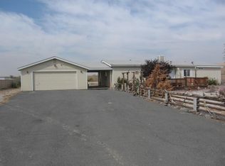 2800 Harvey Ln, Fallon, NV 89406