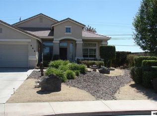 985 Coldwater Dr, Fernley, NV 89408