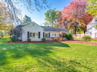 4554 12th St NW, Canton, OH 44708