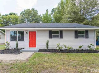 719 Belvin Ave, Durham, NC 27704