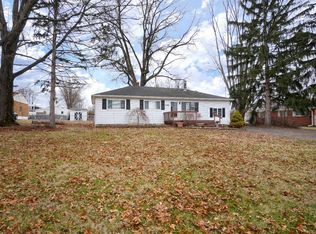 7081 Fields Ertel Rd, Cincinnati, OH 45241