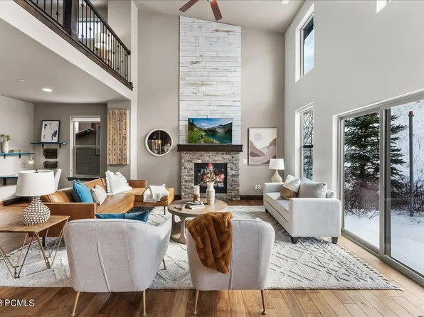 825 W Abigail Dr, Kamas, UT 84036