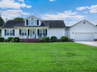 67 Eldon Dr, Manchester, TN 37355