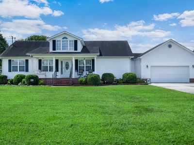 67 Eldon Dr, Manchester, TN, 37355