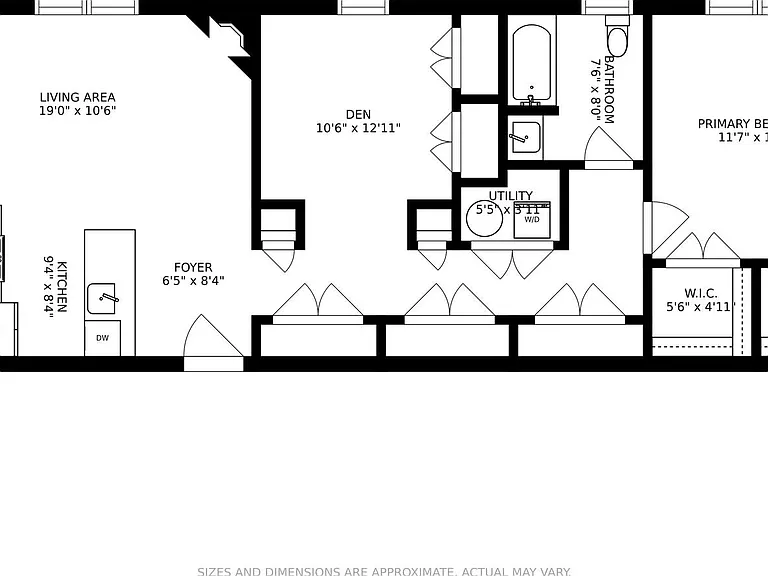 6108 Hudson Ave — Photo 2
