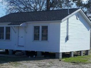 2520 Griffin St, Lake Charles, LA 70601