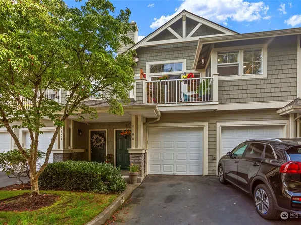 2106 Newport Way NW #9-4, Issaquah, WA 98027