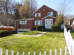 720 Parkway Ave, Pittsburgh, PA