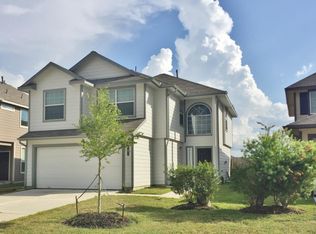 19427 Plantation Maple Dr, Katy, TX 77449