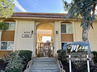 Mesa Apartments, Santee, CA 92071