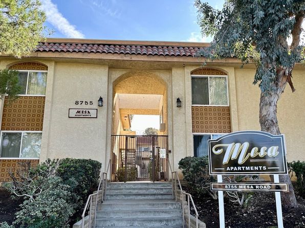 8755 Mesa Rd #13