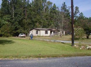 6059 E Falcon Dr, Pleasant Garden, NC 27313
