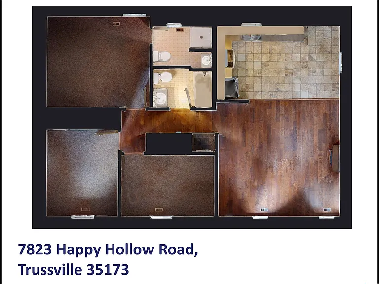 7823 Happy Hollow Rd — Photo 19