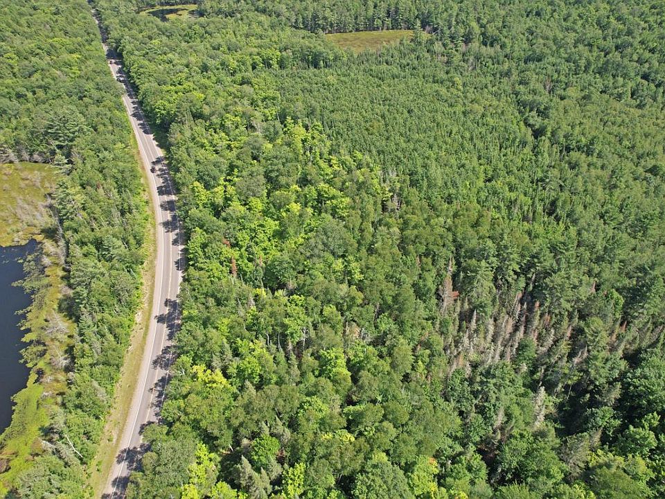 On Cth B, Land O Lakes, WI 54540 Zillow