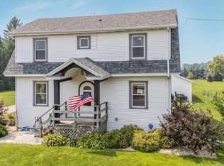 5261 County Road T, Oshkosh, WI 54904