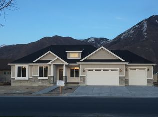425 S 810 E, Salem, UT 84653