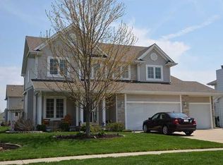 1709 NE Michael Dr, Ankeny, IA 50021