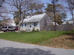 26 McGee St, West Yarmouth, MA 02673