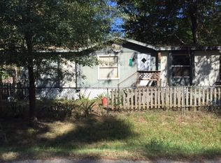 12015 Canal St, Willis, TX 77318