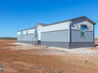 11682 County Road 434, Merkel, TX 79536