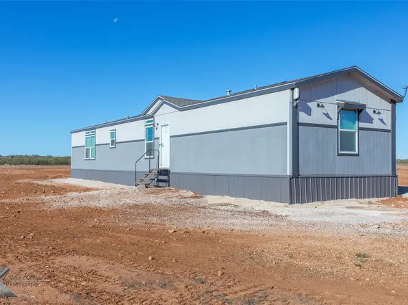 11682 County Road 434, Merkel, TX 79536