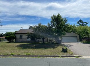 6377 Van Buren St NE, Fridley, MN 55432