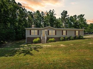 245 Rough Ln, Louisburg, NC 27549