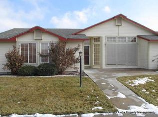 3176 N Yellow Peak Way, Meridian, ID 83646