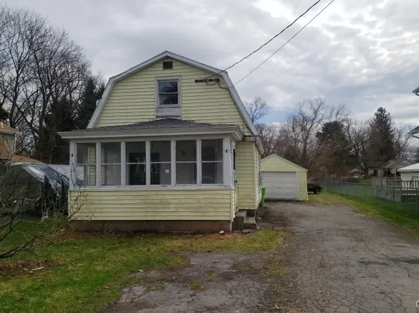 216 Earl Ave, Syracuse, NY 13211