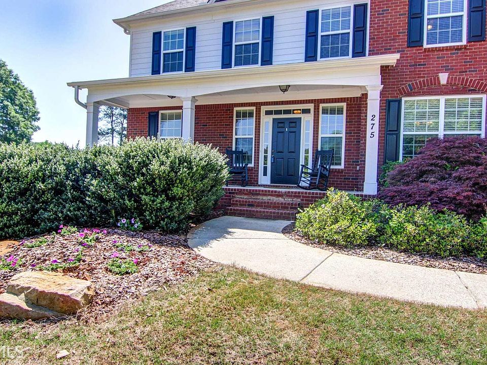 275 River Cove Mdws 17, Social Circle, GA 30025 Zillow