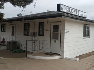 6th Ave Lofts - 10, Belle Fourche, SD 57717