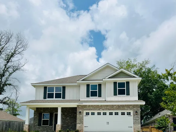 14097 Old Mossy Trl, Gulfport, MS 39503