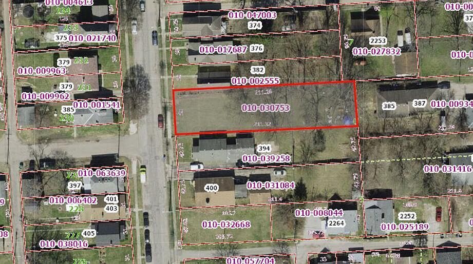 2nd image of 390 S Highland Ave