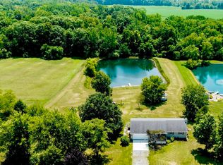 22030 Campbell Rd, Spencerville, IN 46788