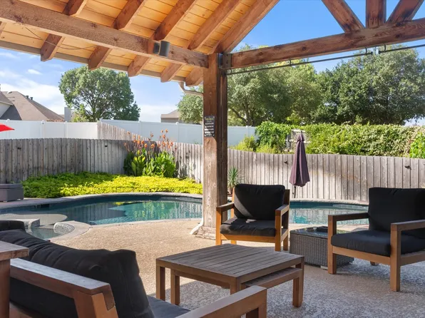 6521 Deer Horn Dr, Fort Worth, TX 76179