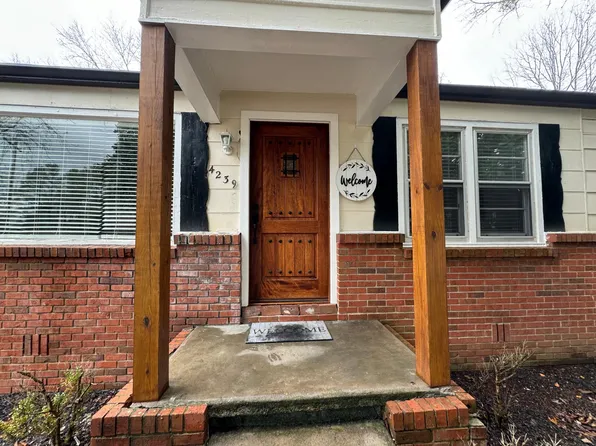 4239 Norcross Rd, Hixson, TN 37343