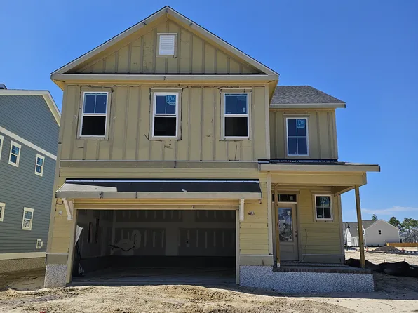 5206 Moonshell Loop, Wilmington, NC 28412