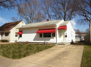 385 Olive St, Elyria, OH 44035