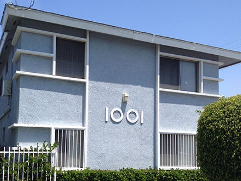 1st image of 1001-1005 W G St #508