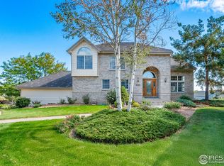 3020 Blue Mountain Ct, Loveland, CO 80537