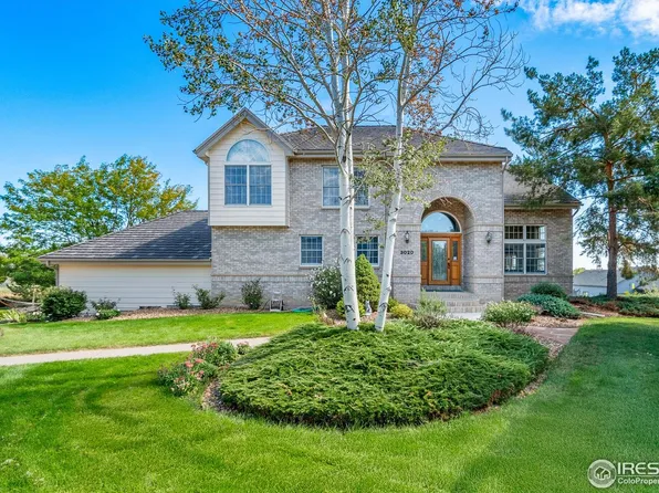 3020 Blue Mountain Ct, Loveland, CO 80537