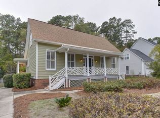 113 Muirfield Ct W, Blythewood, SC 29016