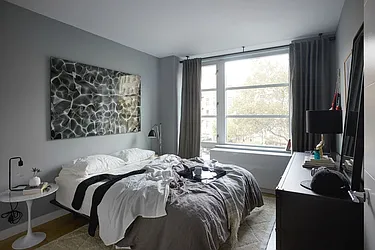 Rented by REAL New York