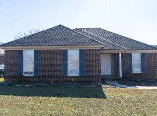 1920 Regent Rd, Prattville, AL 36066