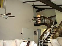 entry way