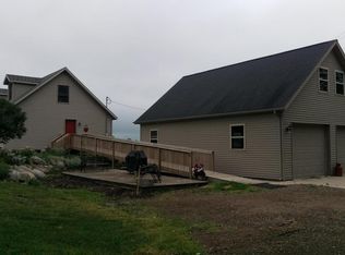 4482 W Tupper Lake Rd, Lake Odessa, MI 48849