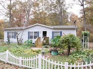 4729 Turkey Acres Rd, King George, VA 22485