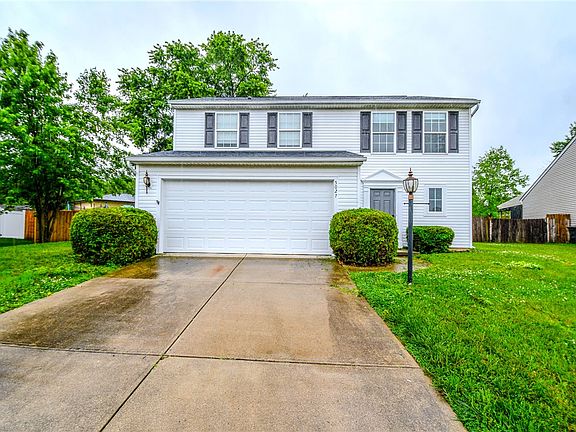 3rd image of 5027 Katherine Ct