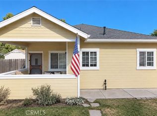 7325 Navajoa Ave, Atascadero, CA 93422